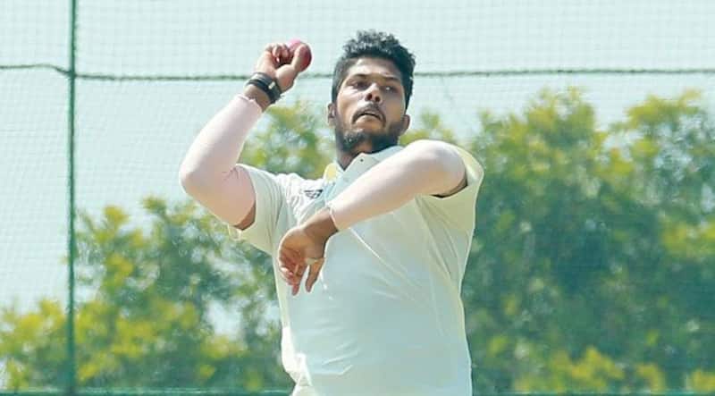 India, India vs West Indies, West Indies, Umesh Yadav, Subroto Banerjee
