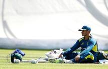 Post World Cup final heartache, Martin Guptill keen to move forward