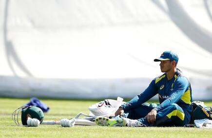 Australia vs Derbyshire: Usman Khawaja to open, but unsure of reprisal in fourth Ashes Test