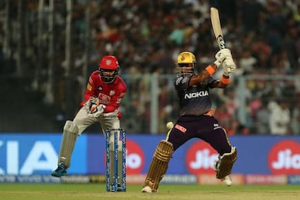 Robin Uthappa to lead Kerala in limited-overs cricket