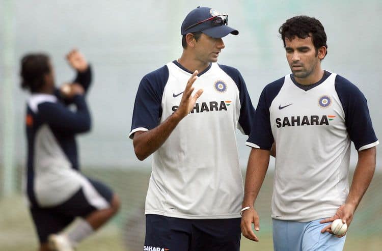 India coaching staff: Venkatesh Prasad applies for post of bowling coach – report