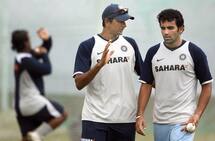 India A vs West Indies A: Home team toil against Indian bowlers, Shane Dowrich key on second day