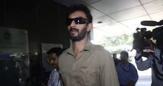 Team India ex-selector Vikram Rathour applies for batting coach