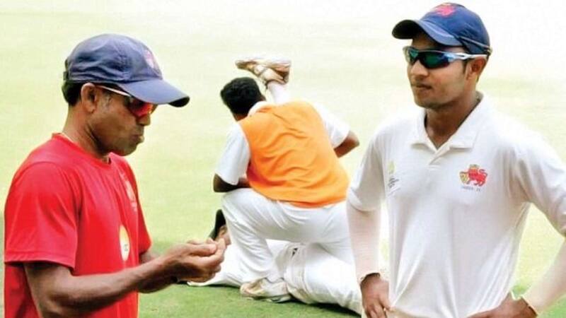 Mumbai, Ranji Trophy 2019-20, Vijay Hazare Trophy, Vinayak Samant