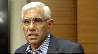 CoA Meet: BCCI Polls & Coming Under NADA Ambit to Be Discussed
