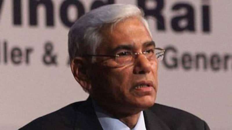 India, BCCI, CoA, Vinod Rai, Jammu and Kashmir, Ladakh