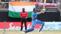 Virat Kohli becomes first batsman to score 20,000 runs in decade