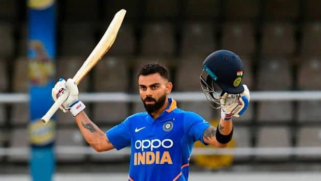 India vs West Indies, 3rd ODI: Kohli masterclass delivers 2-0 series win