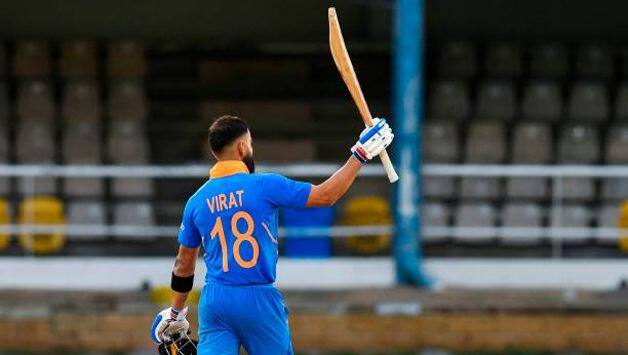 Have a strong feeling Virat Kohli will leave everyone behind: Sourav Ganguly
