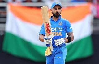 Independence Day 2019: Let’s create the India of our dreams, Virat Kohli urges Indians