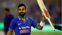 Virat Kohli will register 75-80 ODI centuries; Says Wasim Jaffer