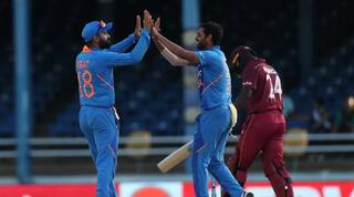 India vs West Indies, 3rd ODI: Probable XI of Team India