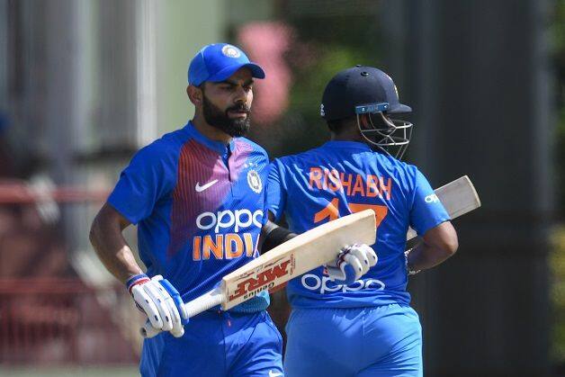 India vs West Indies, India, West Indies, Virat Kohli, Javed Miandad, Pakistan