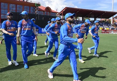 India vs West Indies, 1st ODI: Can In...