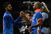 God save Indian cricket: Ganguly, Harbhajan slam conflict of interest notice to Rahul Dravid