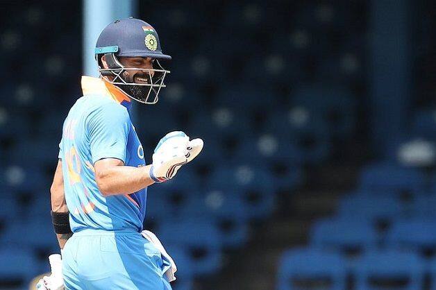 India vs West Indies, India, West Indies, Virat Kohli, Sourav Ganguly