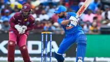 India vs West Indies: Team India win toss, opt to bat first