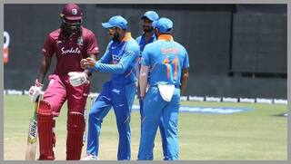 INDvsWI: He is a gem of a human being: Virat Kohli pays tribute to Chris Gayle after 3rd ODI