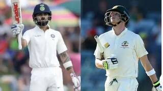 Steven Smith hits 24th Test Century in 118 innings, Surpasses Virat Kohli, Sachin   Tendulkar