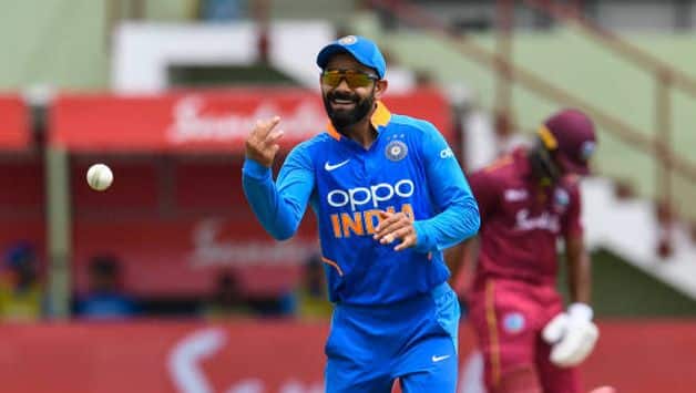 2nd ODI: India, West Indies eye unassailable lead after washout in Guyana