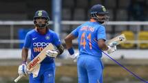 India vs West Indies: Shreyas Iyer took pressure off me; Says Virat Kohli
