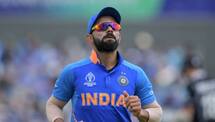 Virat Kohli may be the captain but CAC will take a call on appointing coach: CoA chief Vinod Rai
