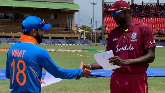 India-vs-West-Indies-Match- Abandoned -due-to-rain