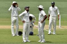 Vitality T20 Blast: Eoin Morgan stars as Middlesex chase down record target to beat Somerset