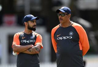 India’s next coach: Six interviews underway, Ravi Shastri frontrunner, CAC to announce coach after 7pm today