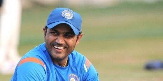 India, Virender Sehwag, BCCI, MSK Prasad