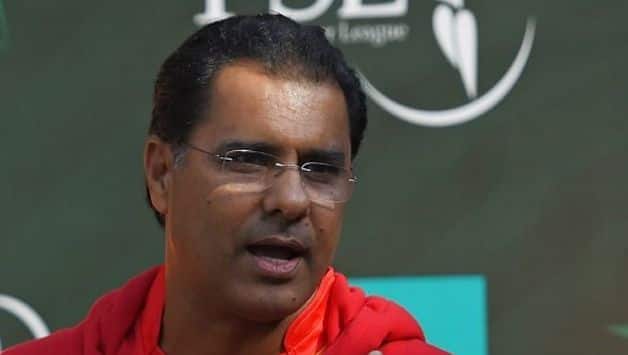 Waqar Younis applies for Pakistan bowling coach role: Report
