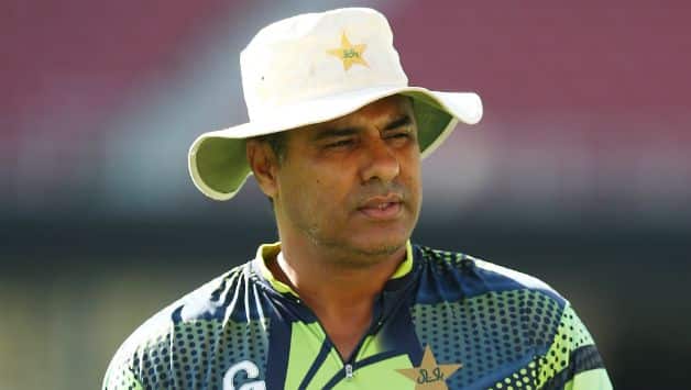PCB likely to appoint Waqar Younis as Pakistan news bowling coach