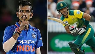 India A vs South Africa A: Yuzvendra Chahal 5 wicket haul helps India to 69 runs win
