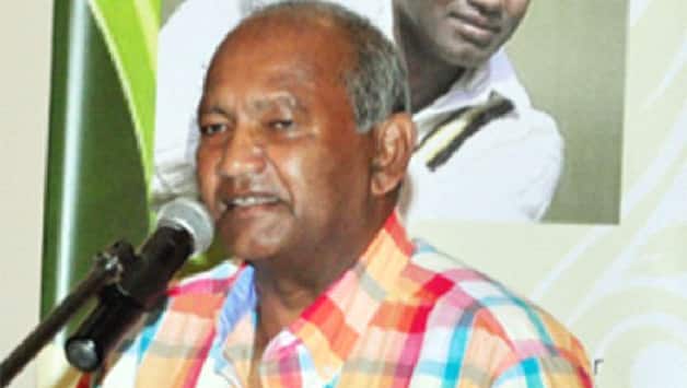 West Indies legend Alvin Kallicharan to mentor Puducherry in upcoming domestic season