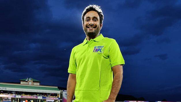 TNPL has set the standards: Ambati Rayudu