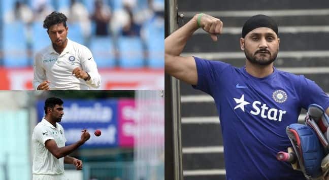 India vs West Indies 2019: Harbhajan Singh tips Kuldeep Yadav to be India’s No 1 spinner ahead of R Ashwin