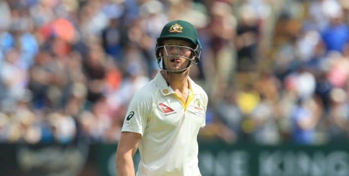 Australia set to drop Cameron Bancroft for Leeds Test; James Pattinson likely to come in for Peter Siddle