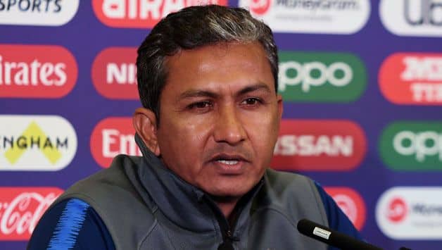 India’s batting, bowling and fielding coaches to be named on Thursday