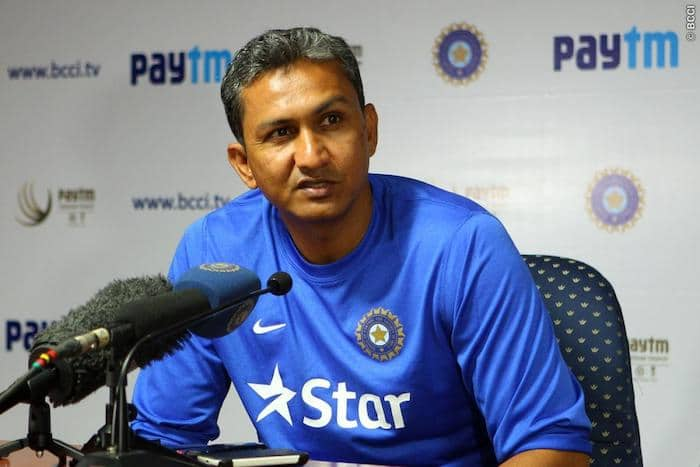 sanjay bangar coach