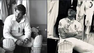 Stokes’ 135* upstages Botham’s 1981 Headingley heroics: Mike Brearley