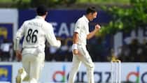 SL vs NZ: Boult, Southee share four but rain halts New Zealand’s charge