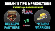 BT vs HT Dream11 Team Bellary Tuskers vs Hubli Tigers KPL 2019 Karnataka Premier League – Cricket Prediction Tips For Today’s T20 Match at Bengaluru