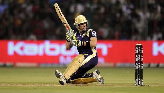 Brendon McCullum to coach Kolkata Knight Riders, Trinbago Knight Riders: Report