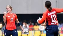 Women’s Ashes: England claim consolation win over Australia in 3rd WT20I