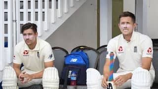 Rory Burns, Joe Denly, Jason Roy, Jos Buttler are not out-and-out world-beaters at Test level: Ricky Ponting