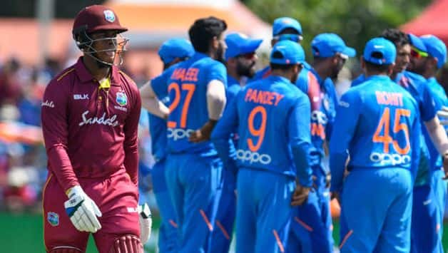 We batted ourselves out of the game, need to be smarter with shot selection: Carlos Brathwaite