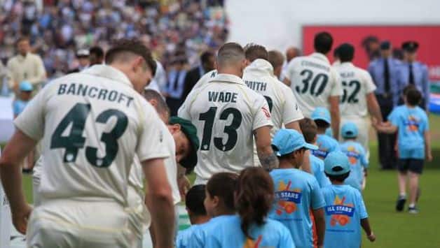 Names and numbers on Test jerseys are rubbish: Adam Gilchrist
