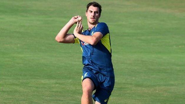 Australia spearhead Cummins targets all five Ashes Tests