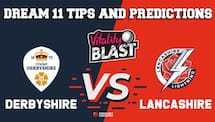Dream11 Team Sussex vs Glamorgan South Group VITALITY T20 BLAST ENGLISH T20 BLAST – Cricket Prediction Tips For Today’s T20 Match SUS vs GLA at Cardiff