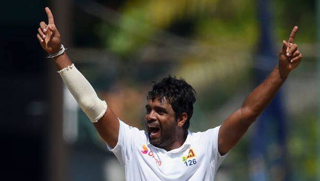 2nd Test: Sri Lanka opt to bat, Dilruwan Perera replaces Akila Dananjaya